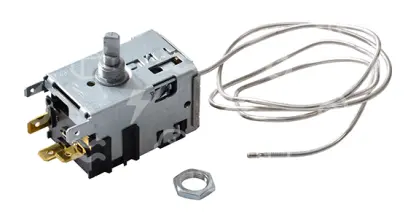 termostat DANFOSS 077B3641, WHIRLPOOL, +4/-20, +4/-34